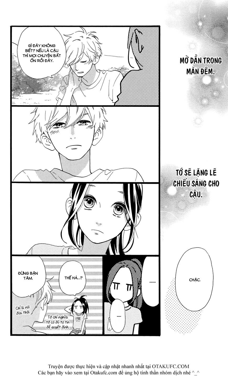 Sao Mai của em: Chapter 78.2