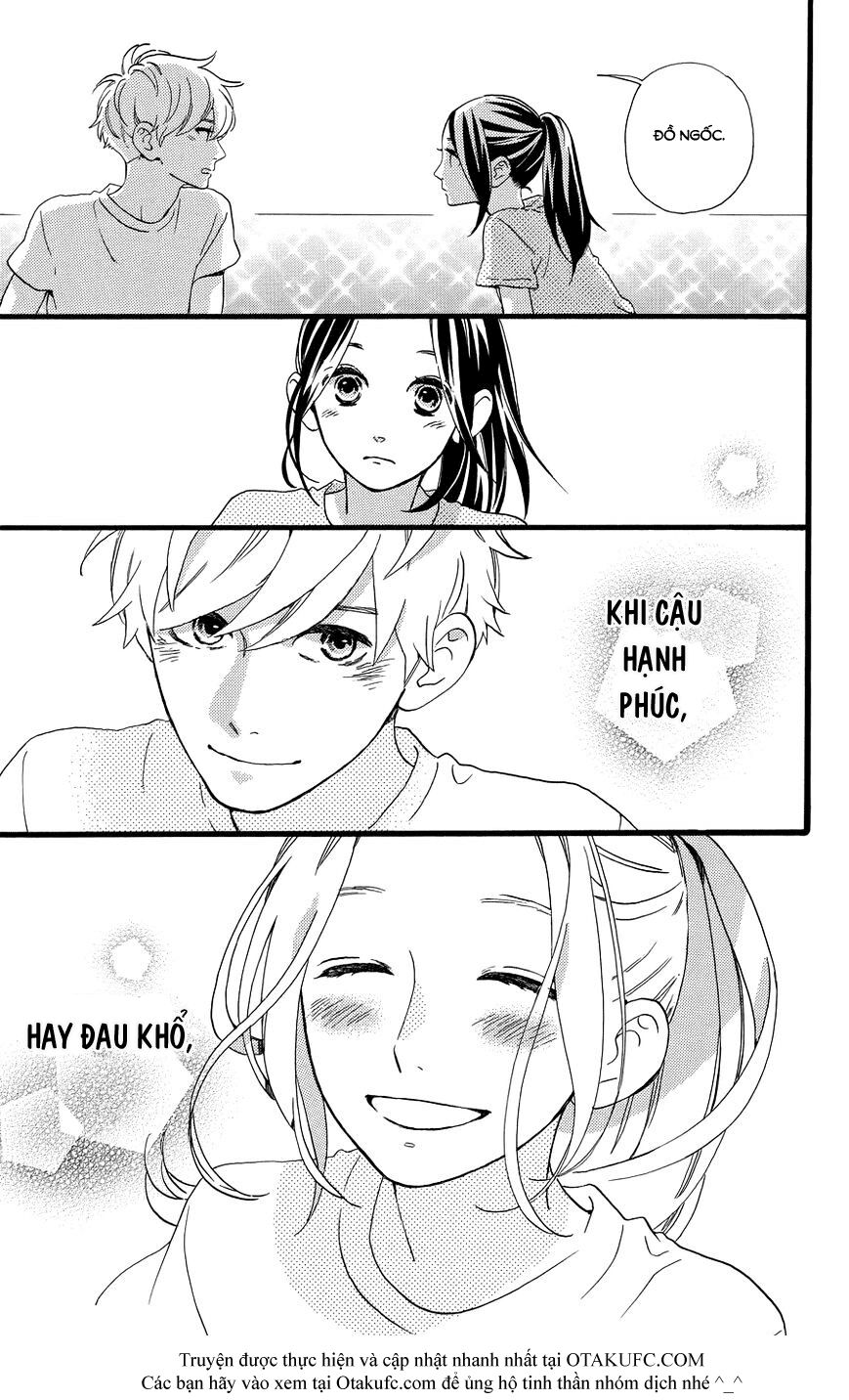 Sao Mai của em: Chapter 78.2