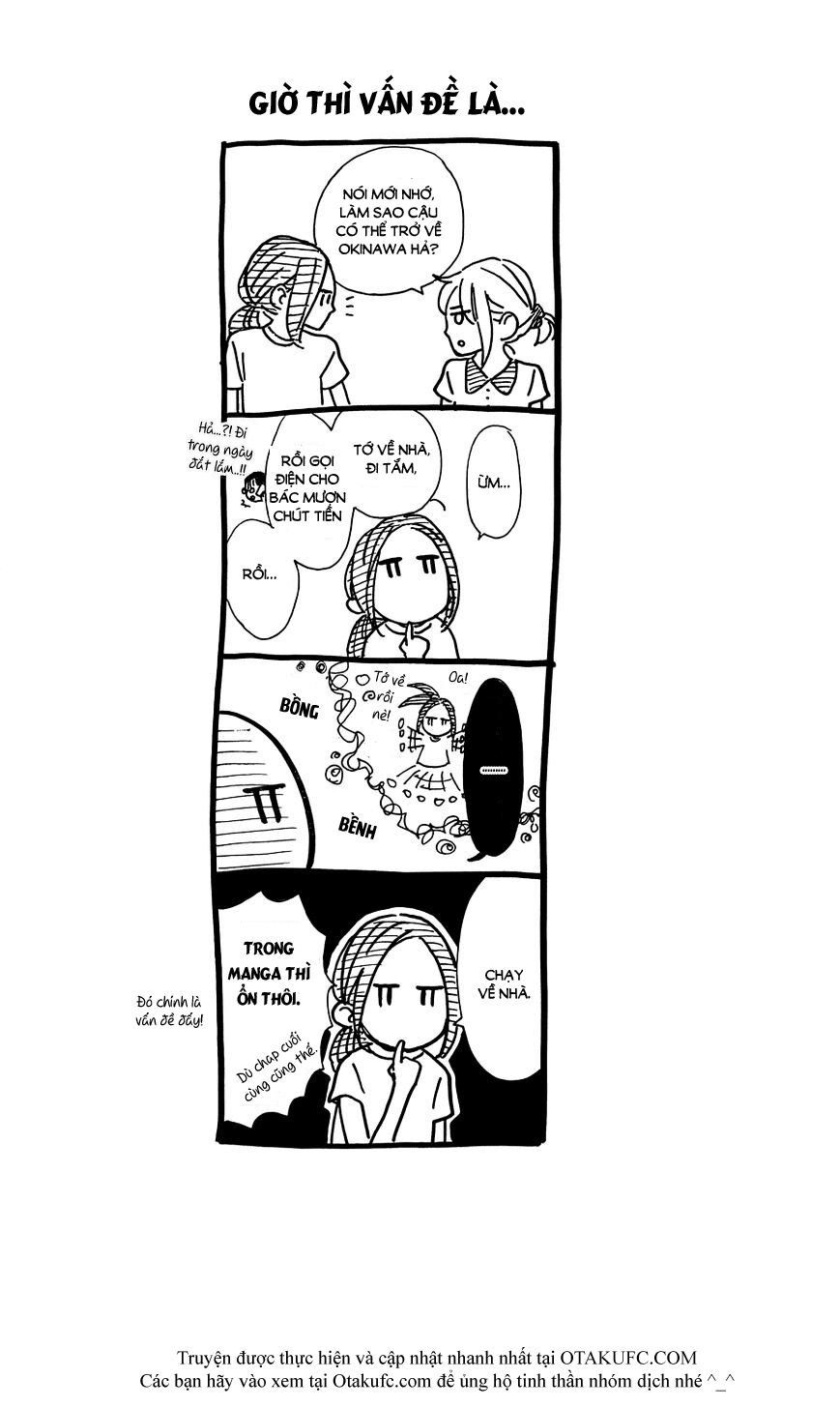 Sao Mai của em: Chapter 78.2