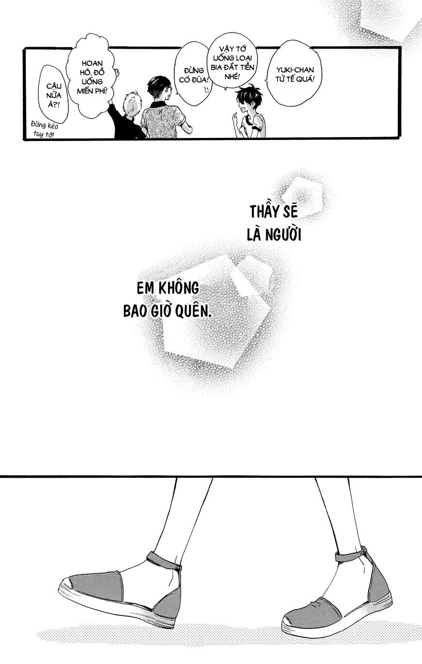 Sao Mai của em: Chapter 78.2