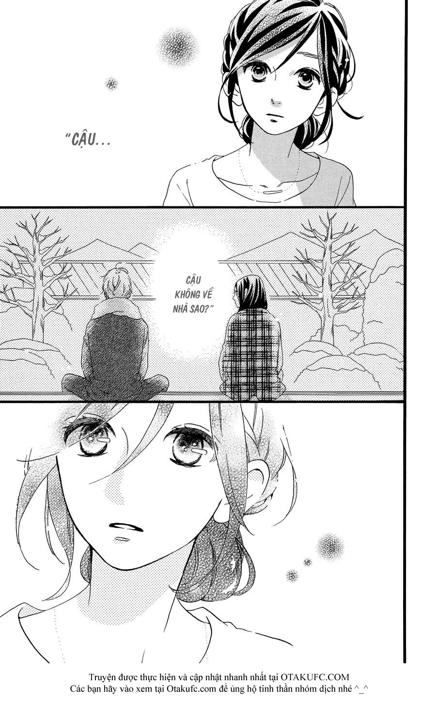 Sao Mai của em: Chapter 78.2
