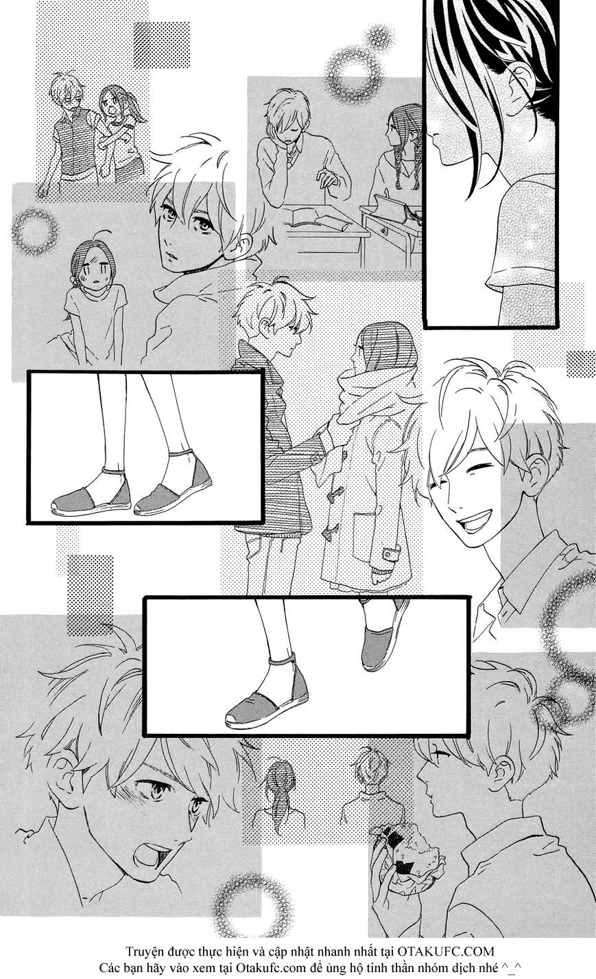 Sao Mai của em: Chapter 78.2