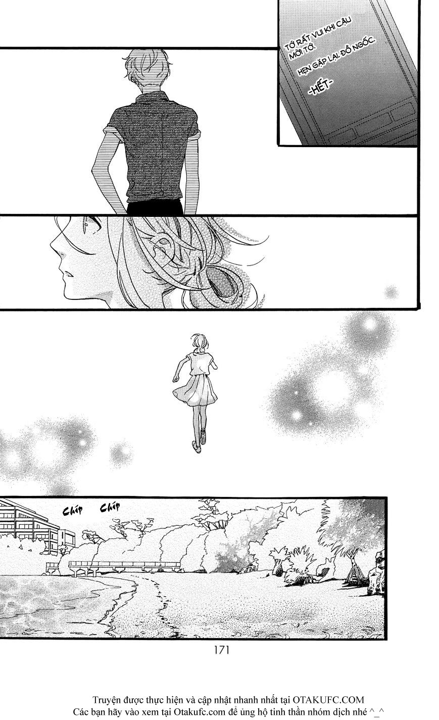 Sao Mai của em: Chapter 78.2