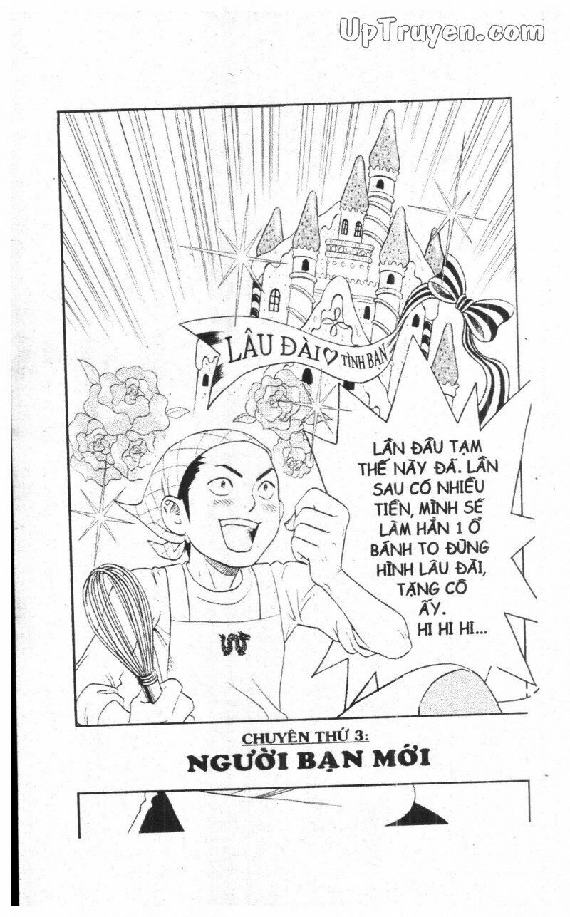 Kết Giới Sư: Chapter 1.7: 1-7