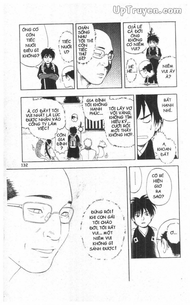 Kết Giới Sư: Chapter 1.7: 1-7