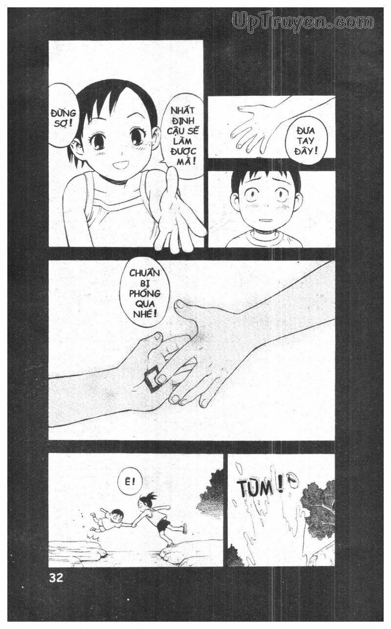 Kết Giới Sư: Chapter 1.7: 1-7