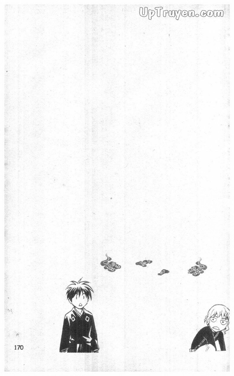 Kết Giới Sư: Chapter 106.1: 106-115