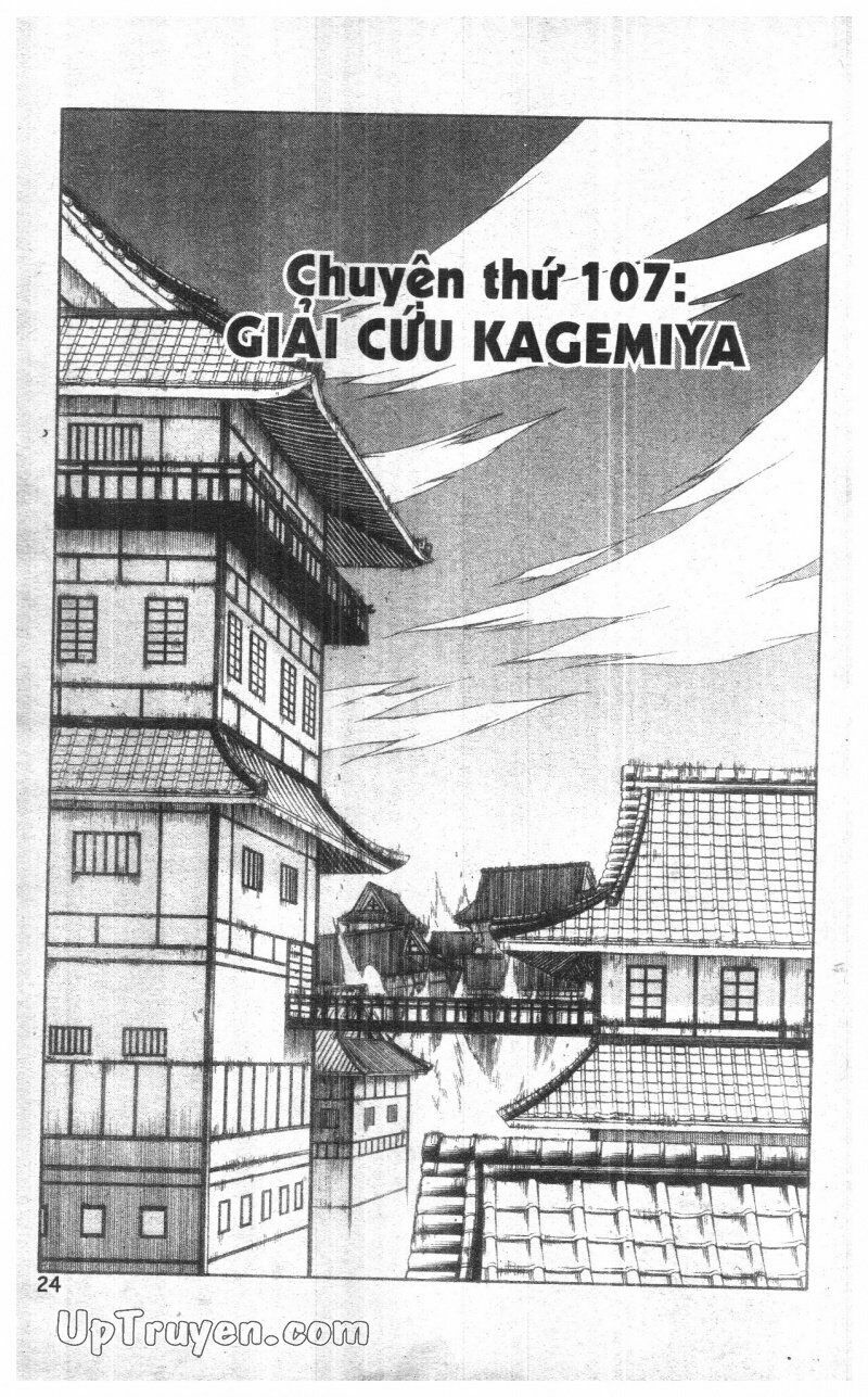 Kết Giới Sư: Chapter 106.1: 106-115