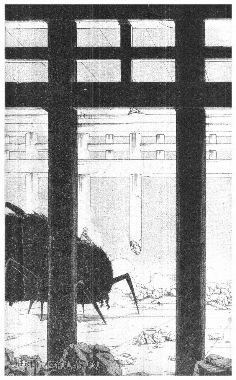 Kết Giới Sư: Chapter 106.1: 106-115