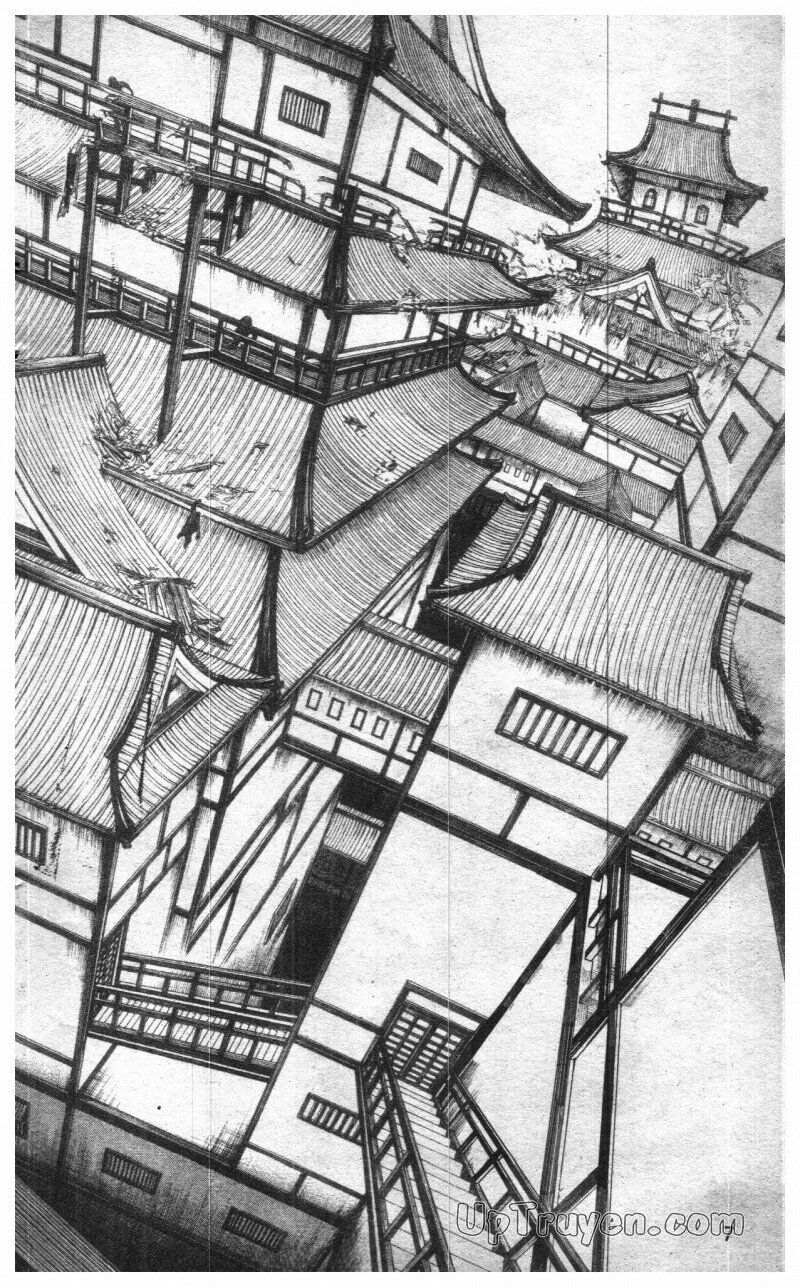 Kết Giới Sư: Chapter 106.1: 106-115