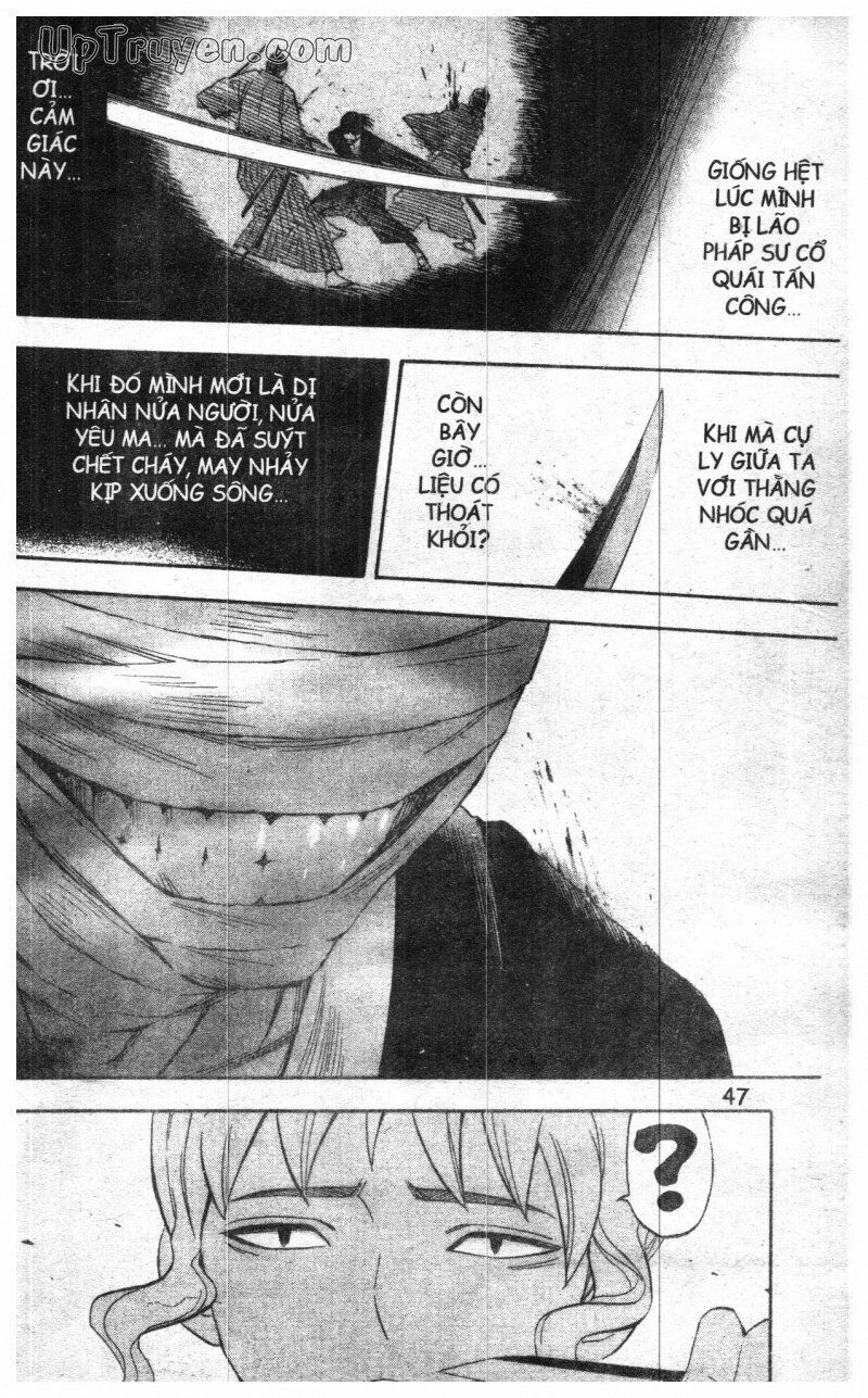 Kết Giới Sư: Chapter 116.1: 116-125