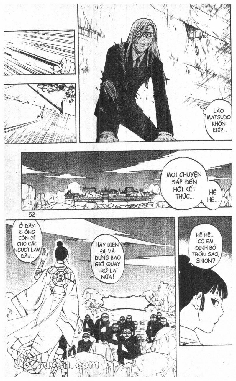 Kết Giới Sư: Chapter 116.1: 116-125