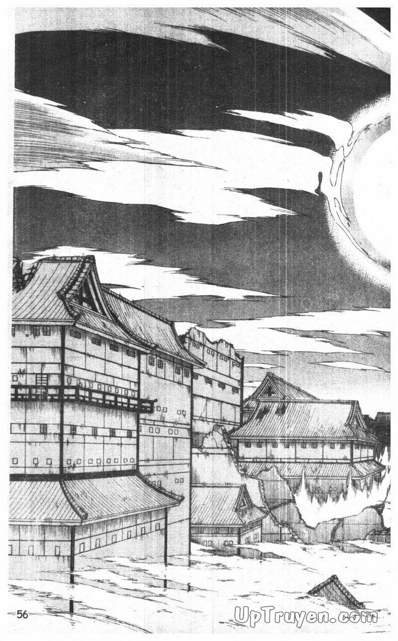 Kết Giới Sư: Chapter 116.1: 116-125