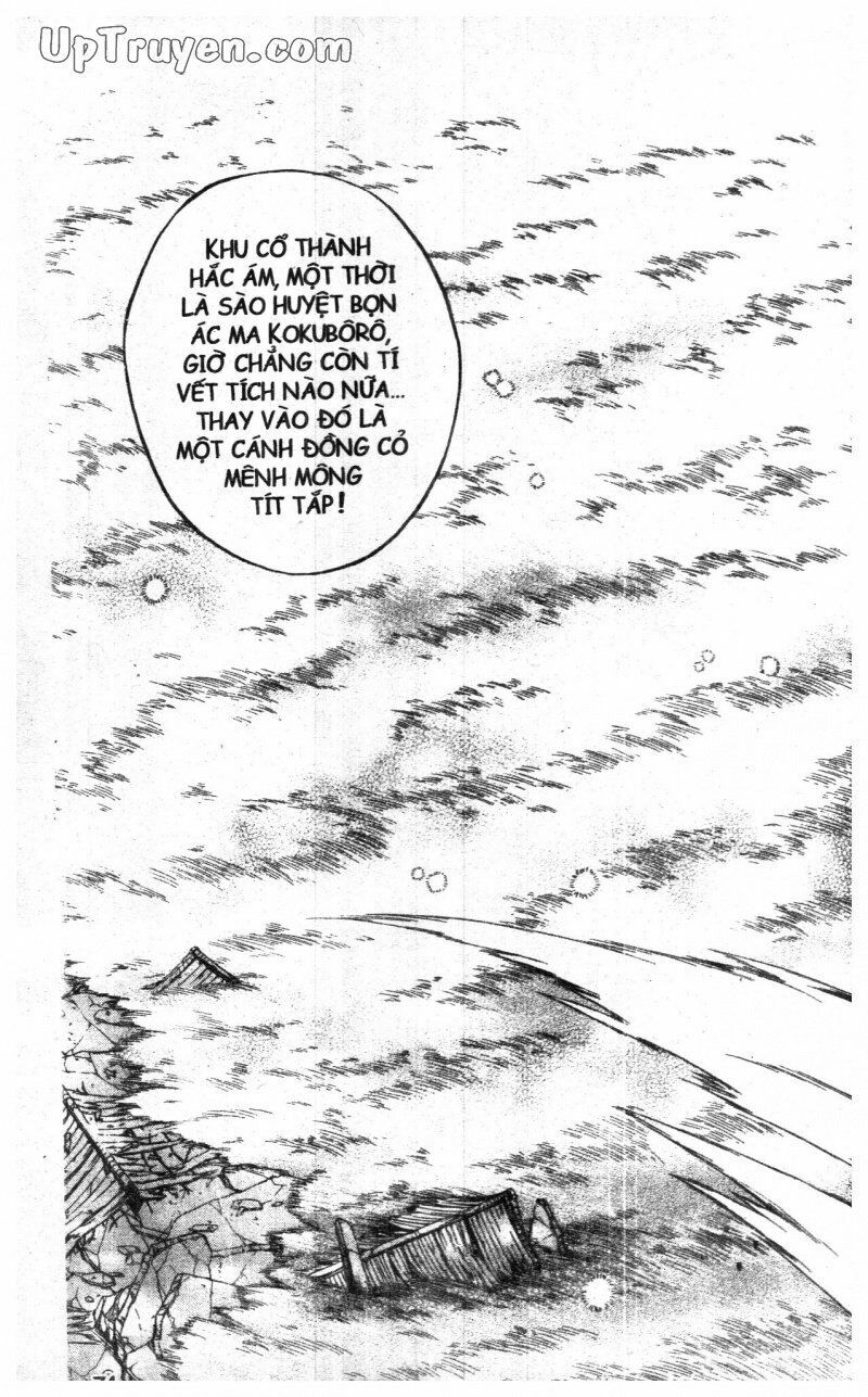 Kết Giới Sư: Chapter 116.1: 116-125
