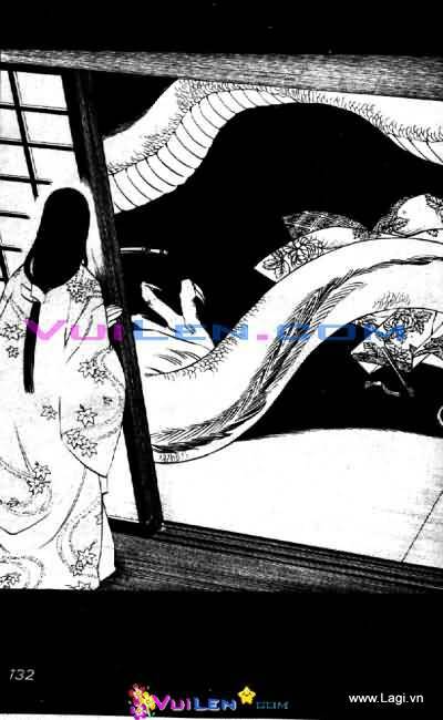 Kết Giới Sư: Chapter 152