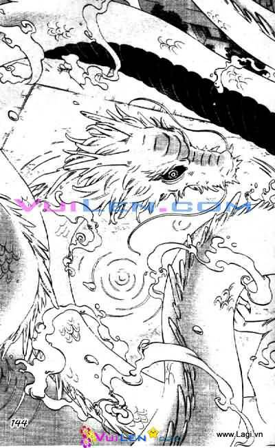 Kết Giới Sư: Chapter 152