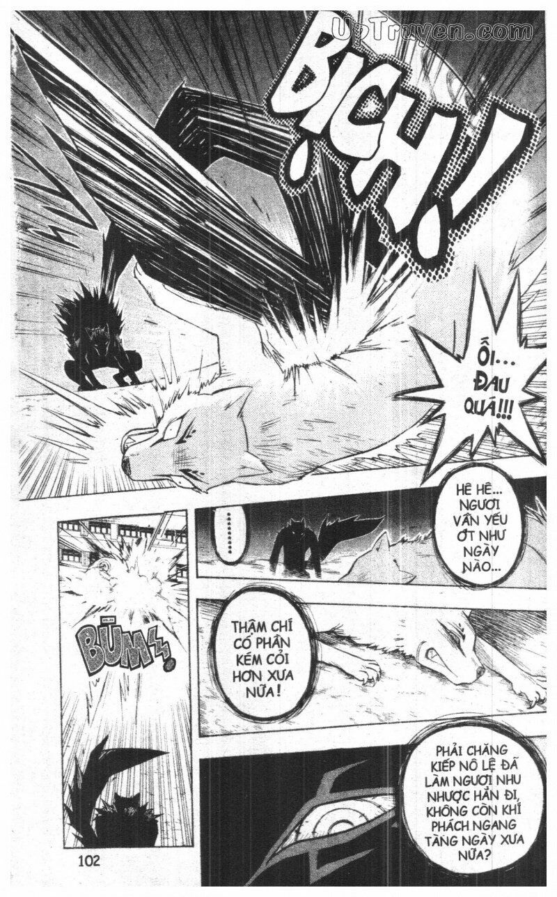 Kết Giới Sư: Chapter 17.2: 17-26