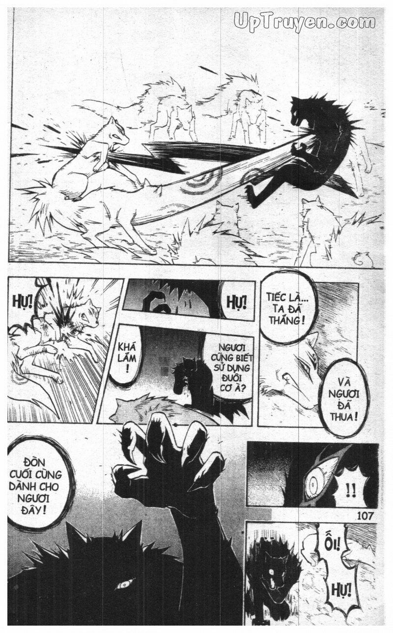 Kết Giới Sư: Chapter 17.2: 17-26