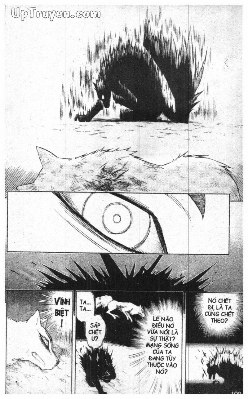 Kết Giới Sư: Chapter 17.2: 17-26