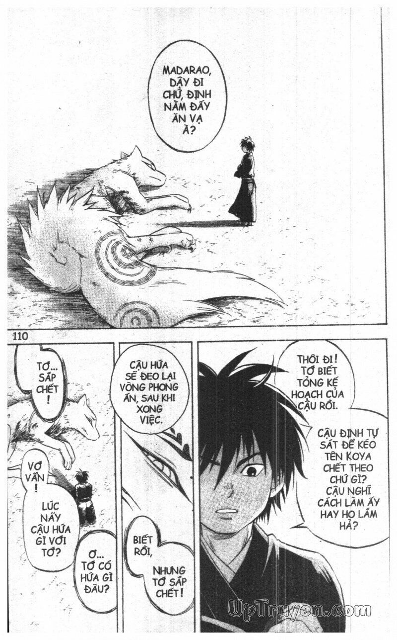 Kết Giới Sư: Chapter 17.2: 17-26