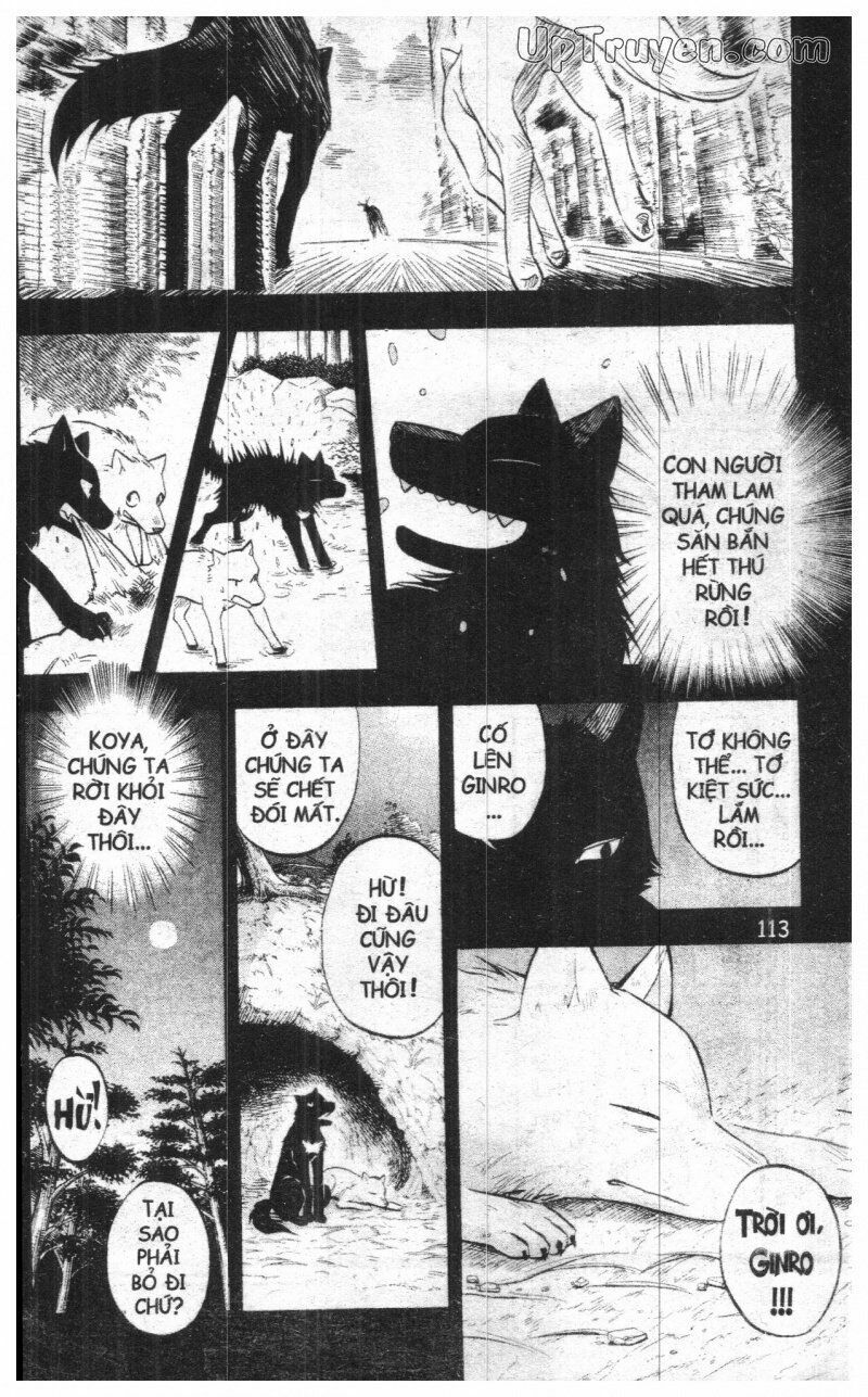 Kết Giới Sư: Chapter 17.2: 17-26