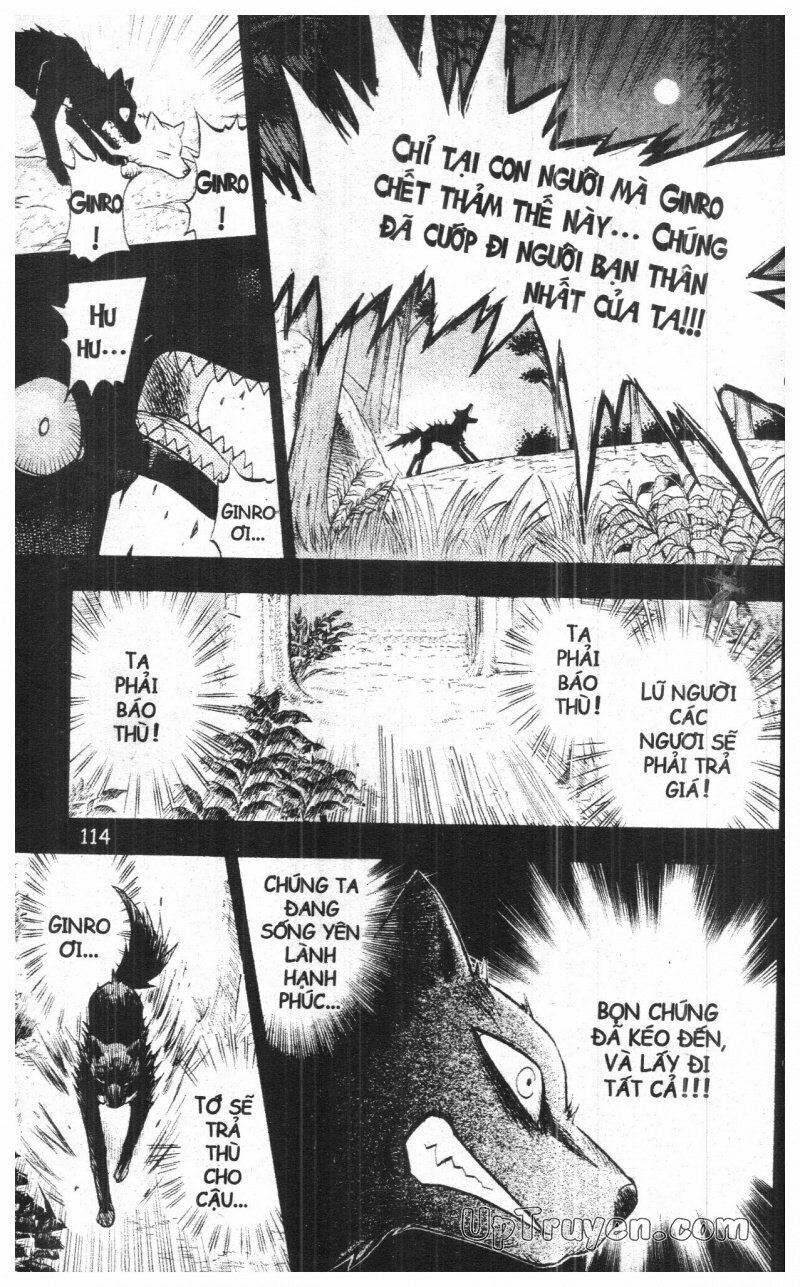 Kết Giới Sư: Chapter 17.2: 17-26