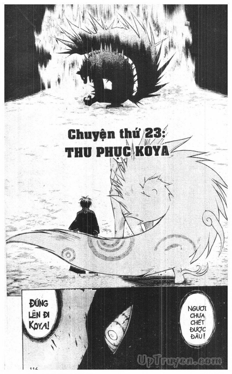 Kết Giới Sư: Chapter 17.2: 17-26