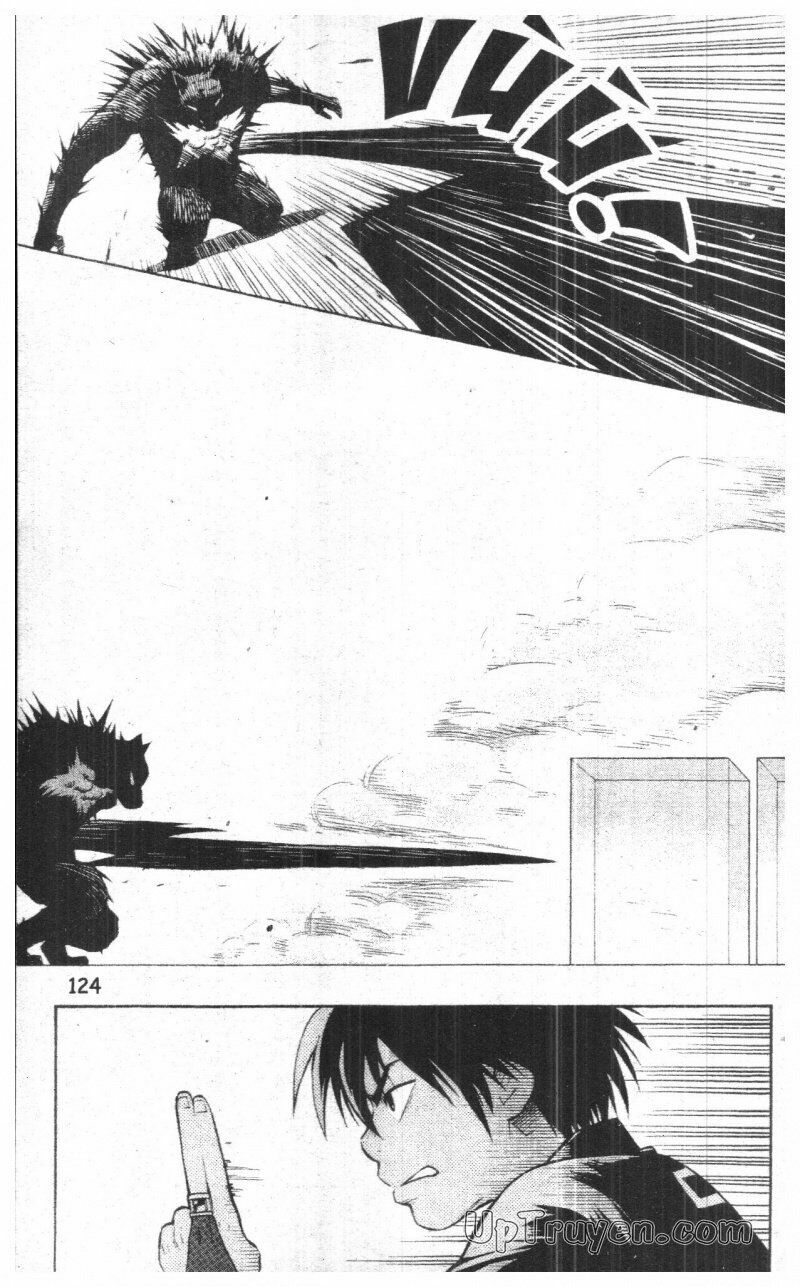 Kết Giới Sư: Chapter 17.2: 17-26