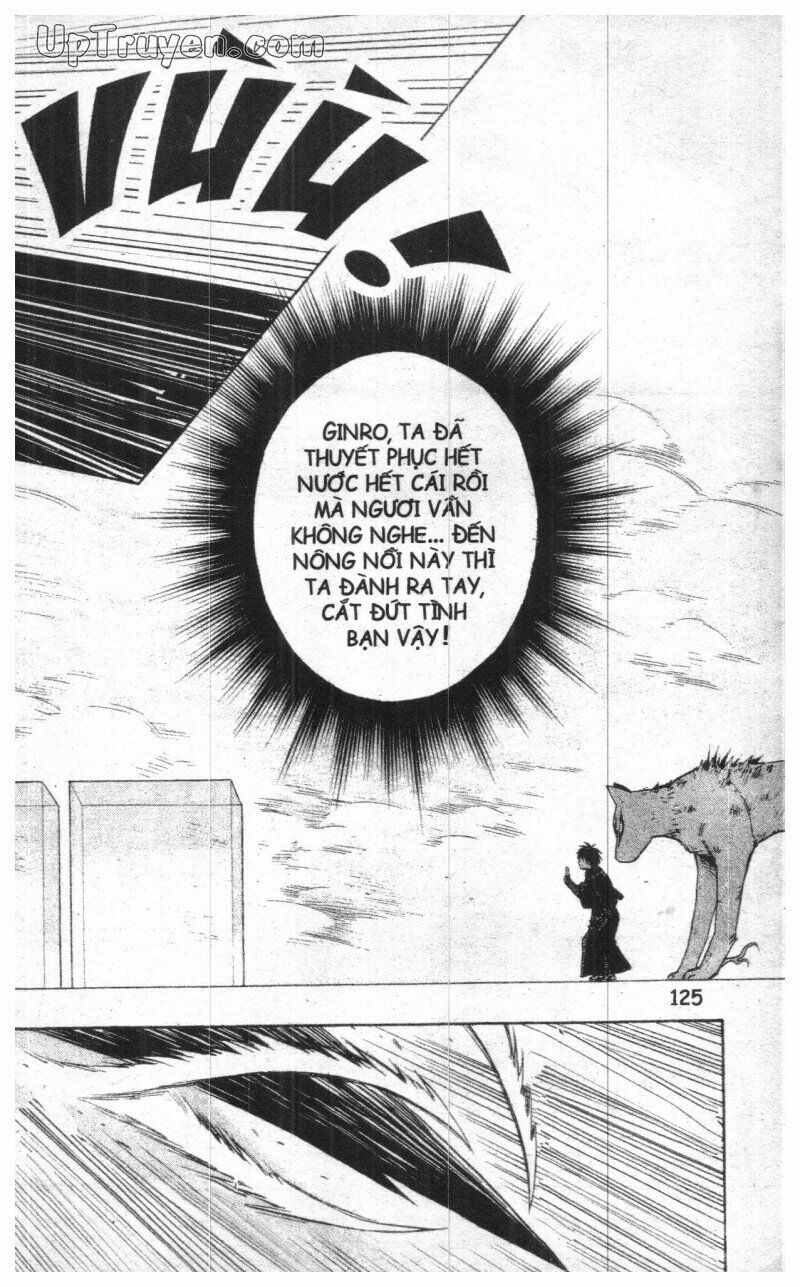 Kết Giới Sư: Chapter 17.2: 17-26