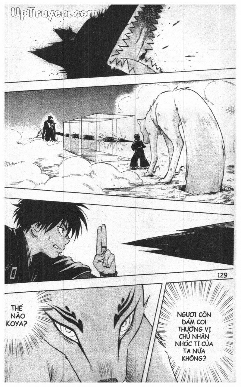Kết Giới Sư: Chapter 17.2: 17-26