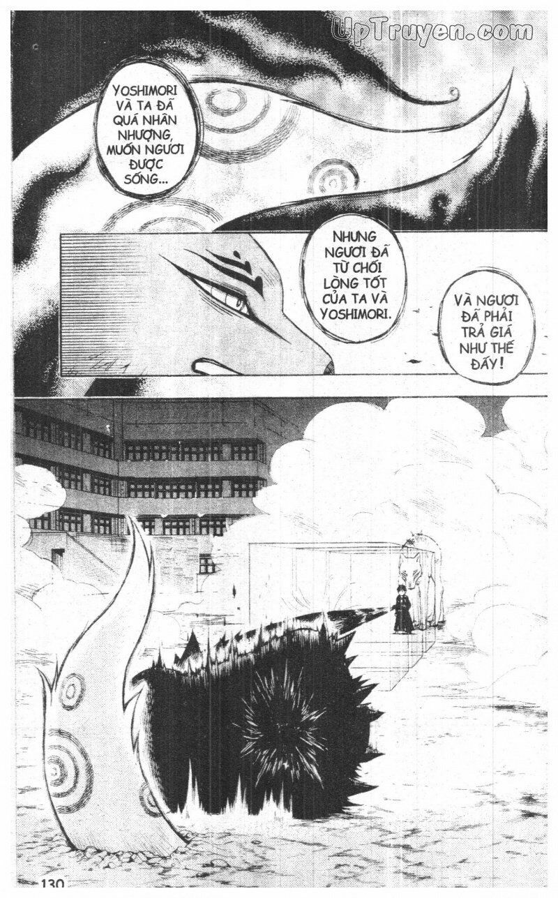 Kết Giới Sư: Chapter 17.2: 17-26