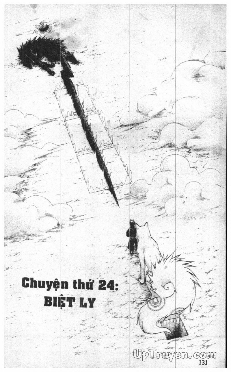Kết Giới Sư: Chapter 17.2: 17-26