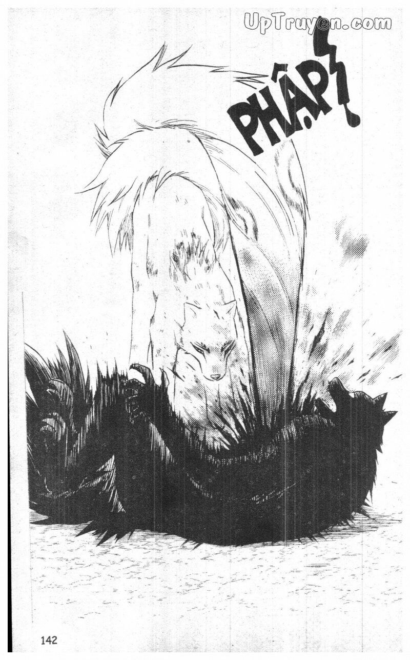 Kết Giới Sư: Chapter 17.2: 17-26