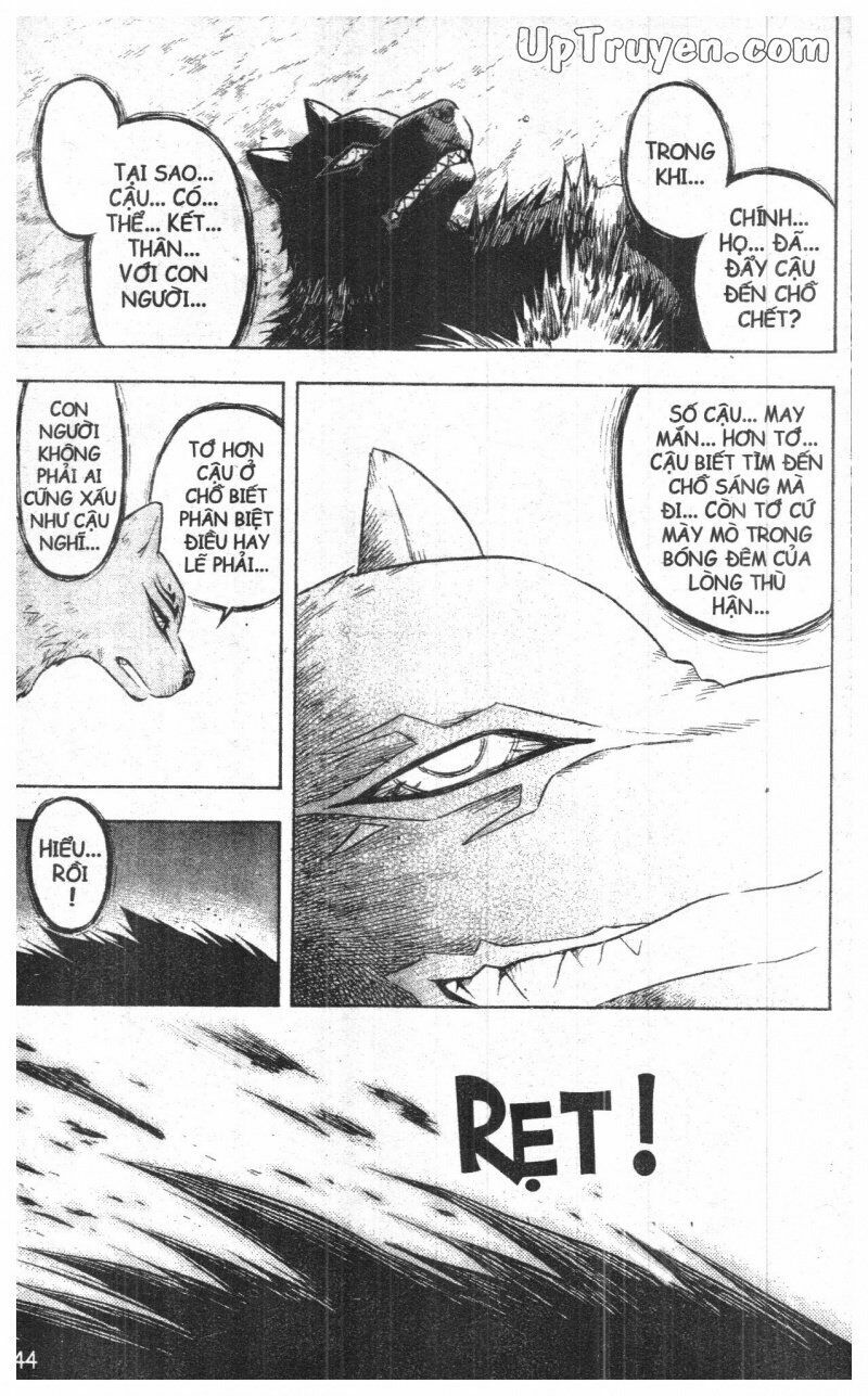 Kết Giới Sư: Chapter 17.2: 17-26