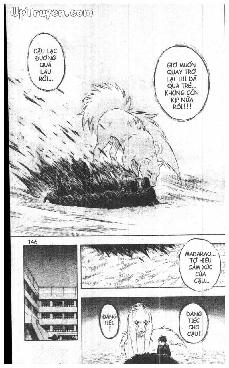 Kết Giới Sư: Chapter 17.2: 17-26