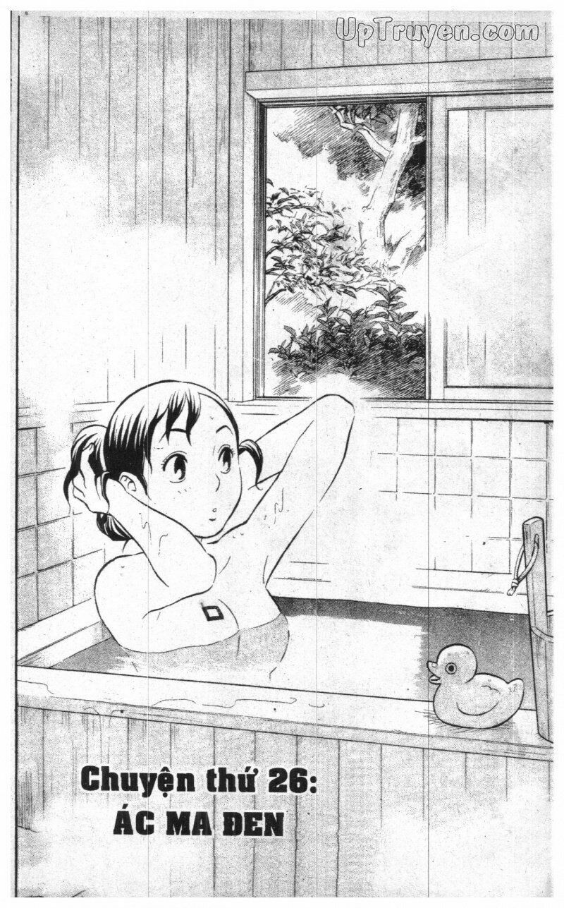 Kết Giới Sư: Chapter 17.2: 17-26