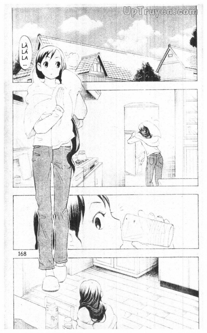 Kết Giới Sư: Chapter 17.2: 17-26