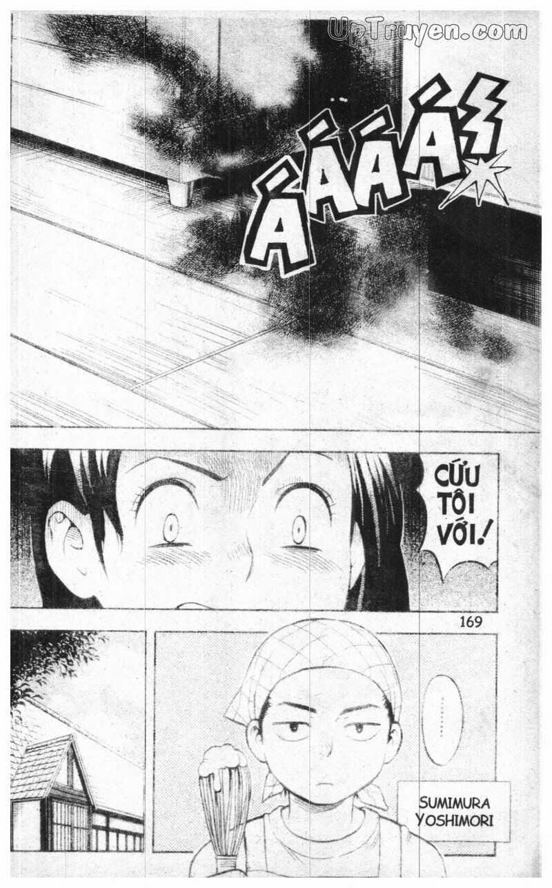 Kết Giới Sư: Chapter 17.2: 17-26