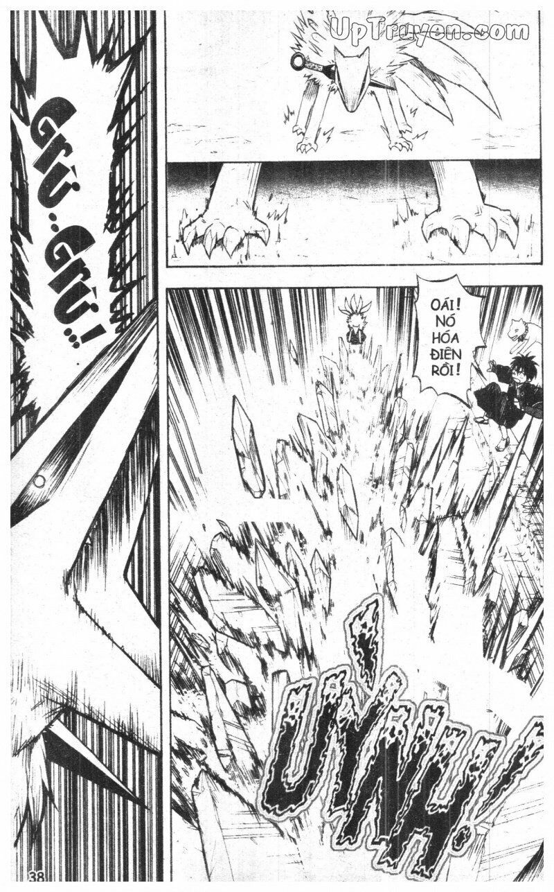 Kết Giới Sư: Chapter 17.2: 17-26