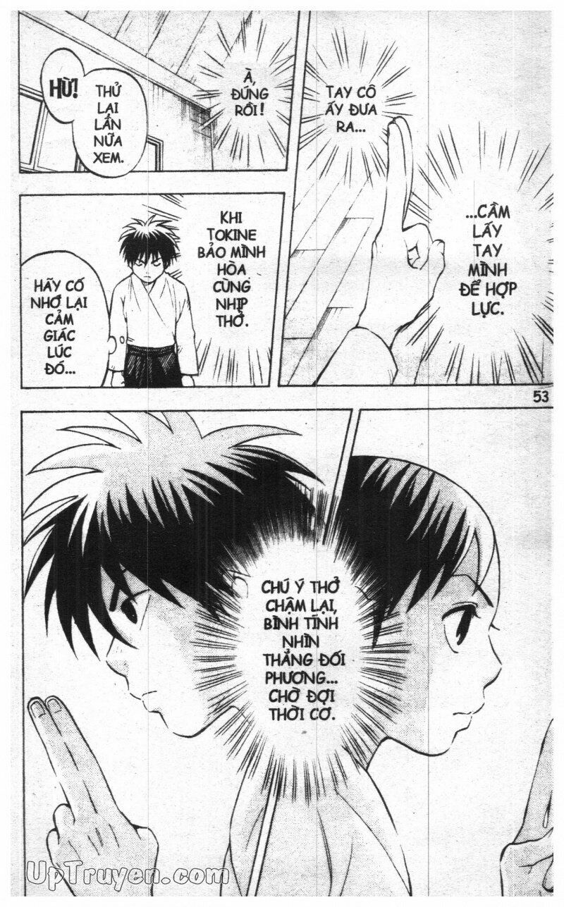 Kết Giới Sư: Chapter 17.2: 17-26