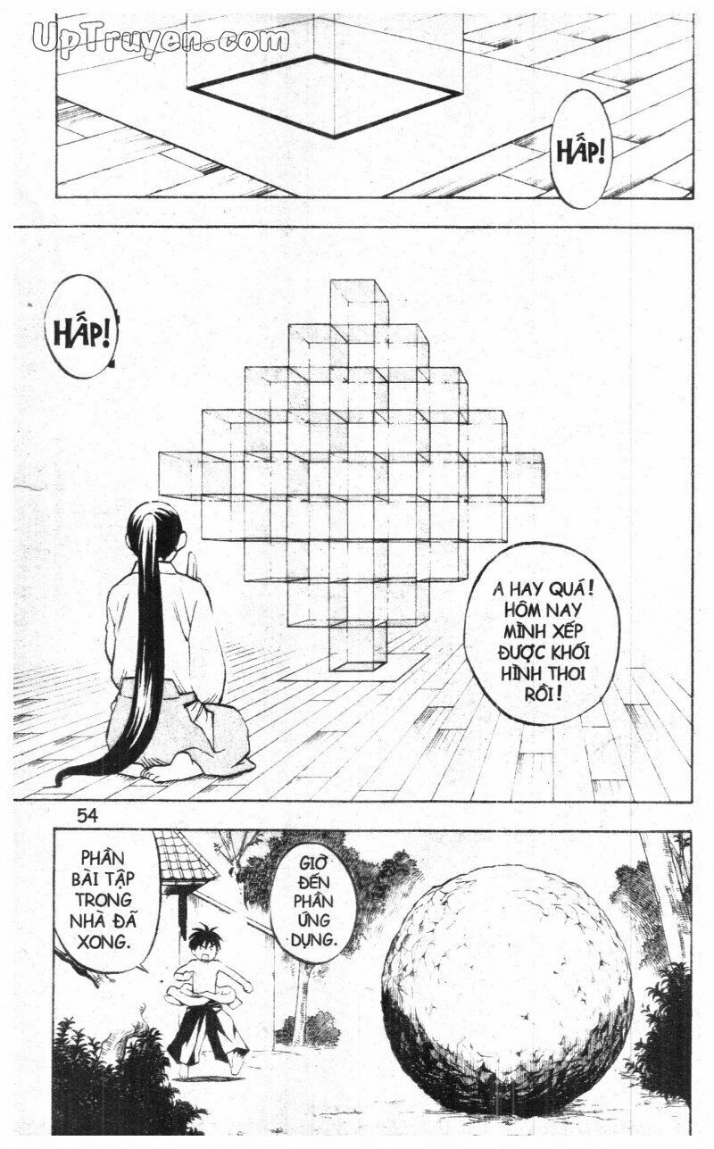 Kết Giới Sư: Chapter 17.2: 17-26
