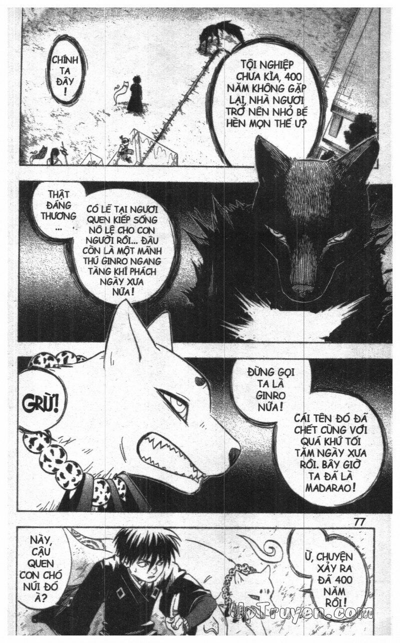 Kết Giới Sư: Chapter 17.2: 17-26