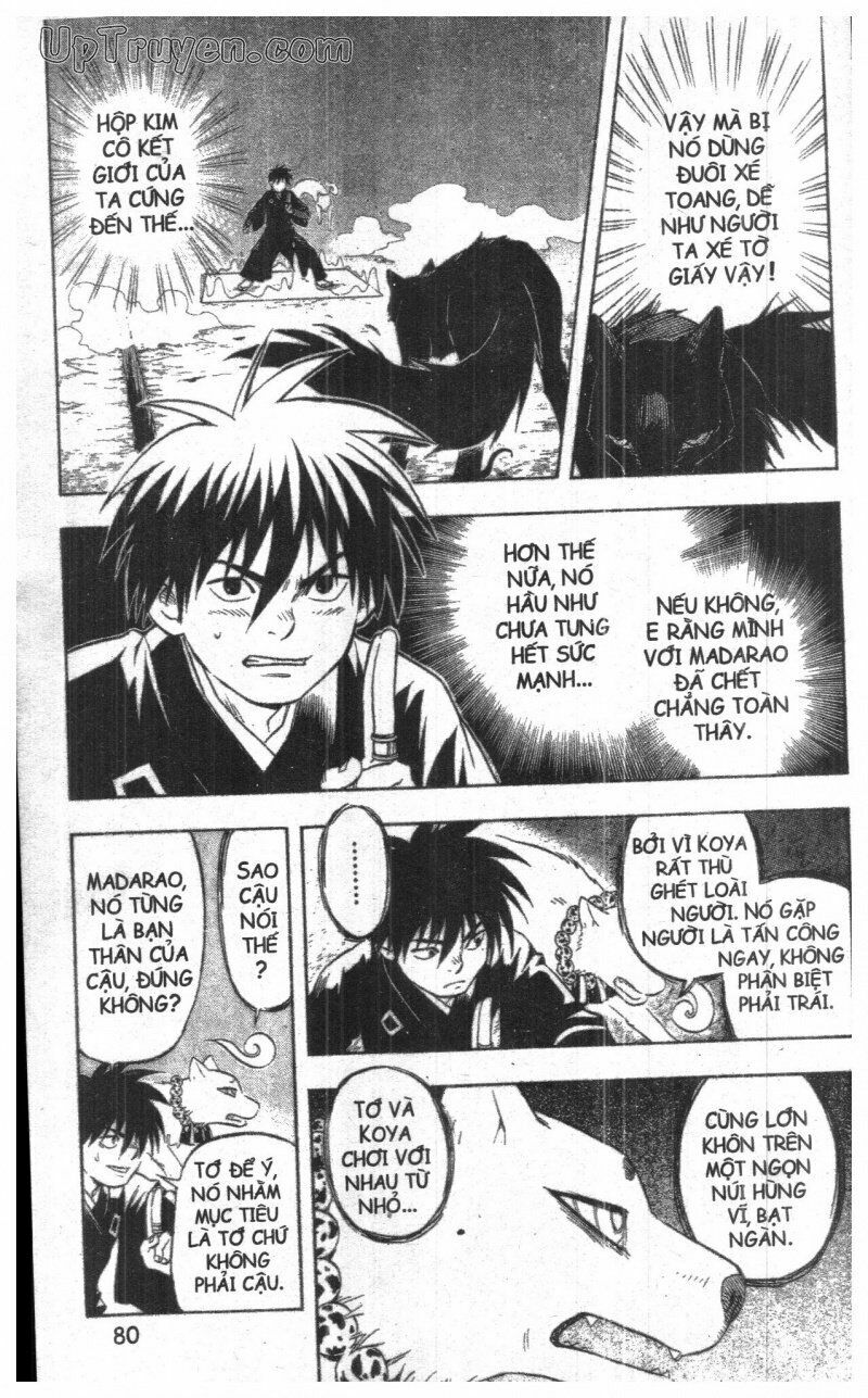 Kết Giới Sư: Chapter 17.2: 17-26