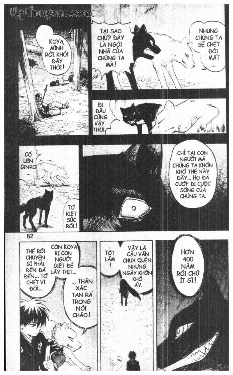 Kết Giới Sư: Chapter 17.2: 17-26