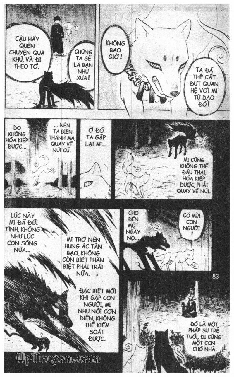 Kết Giới Sư: Chapter 17.2: 17-26