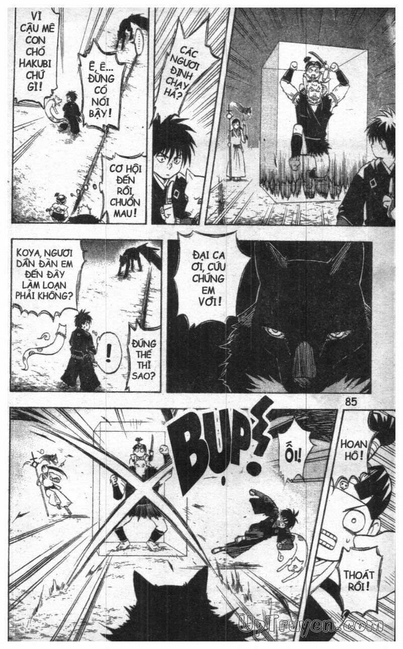 Kết Giới Sư: Chapter 17.2: 17-26