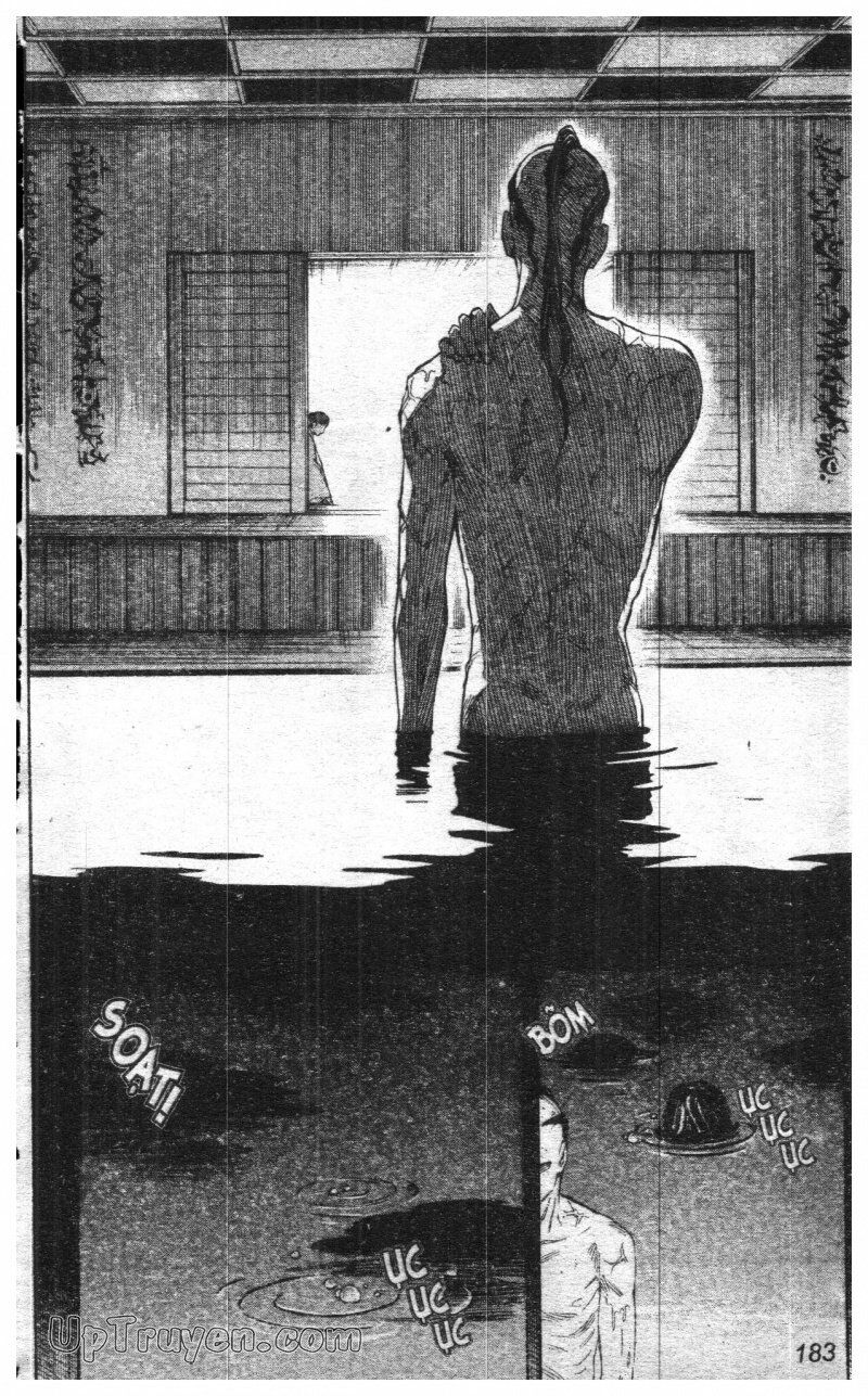 Kết Giới Sư: Chapter 184