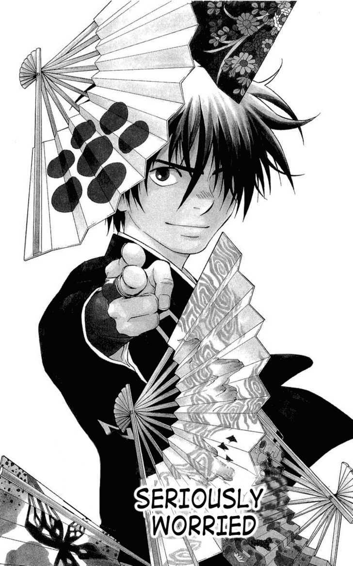 Kết Giới Sư: Chapter 193