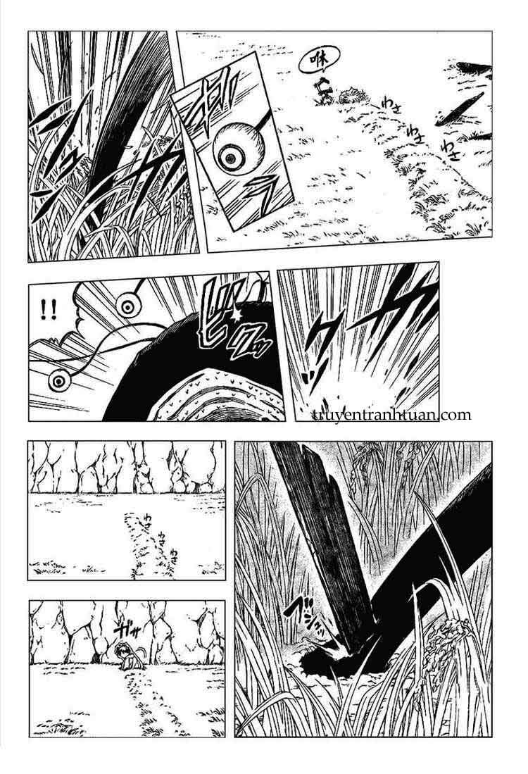 Kết Giới Sư: Chapter 202