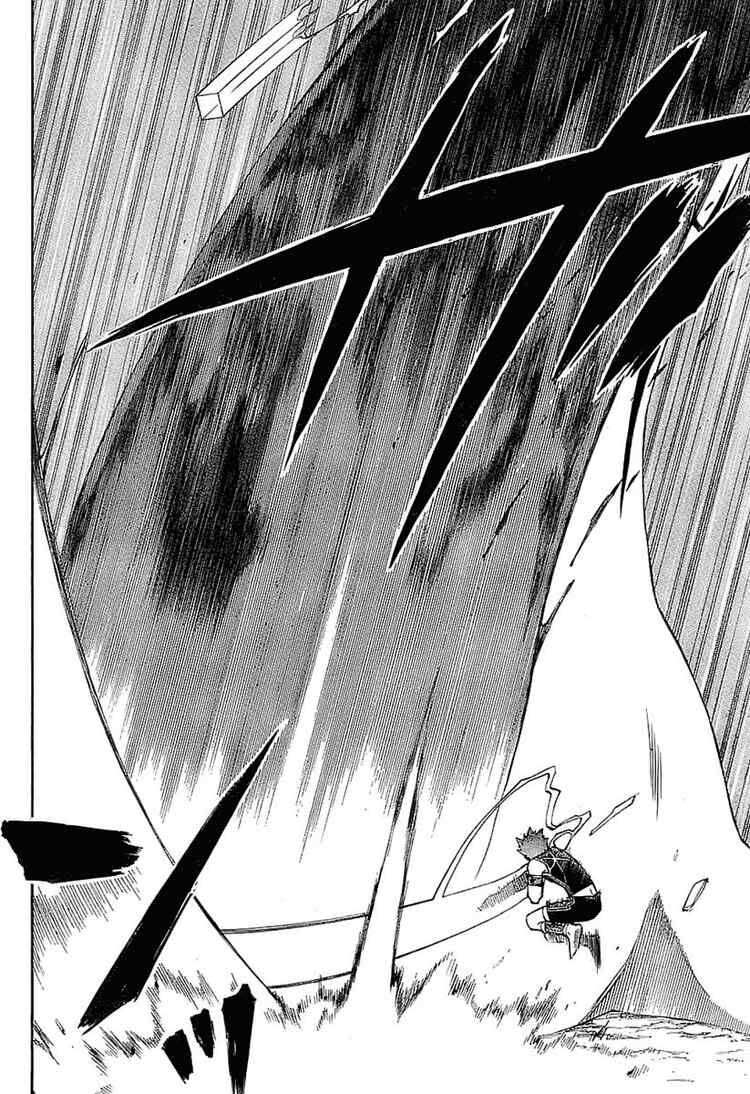 Kết Giới Sư: Chapter 226